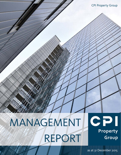 Thumbnail CPI Property Group Annual Report 2015