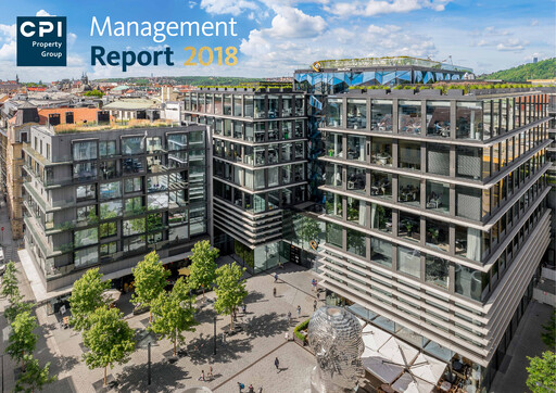 Thumbnail CPI Property Group Annual Report 2018