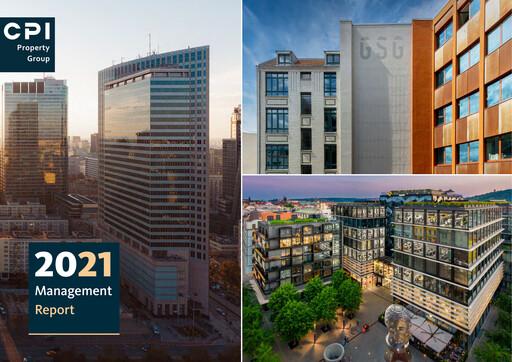 Thumbnail CPI Property Group Annual Report 2021