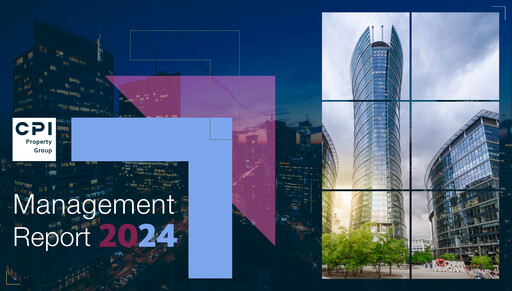 Thumbnail CPI Property Group Annual Report 2024