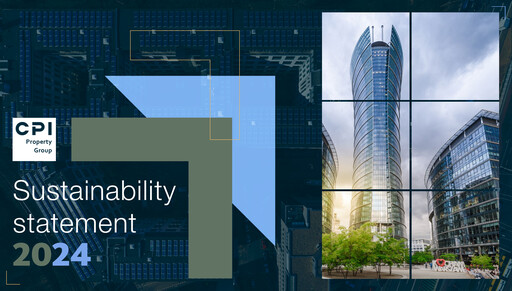 Thumbnail CPI Property Group ESG Report 2024