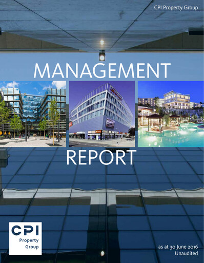 Thumbnail CPI Property Group Half-year Report 2016-h1