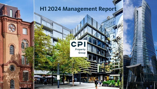 Thumbnail CPI Property Group Half-year Report 2024-h1