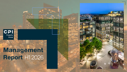 Thumbnail CPI Property Group Half-year Report 2026-h1