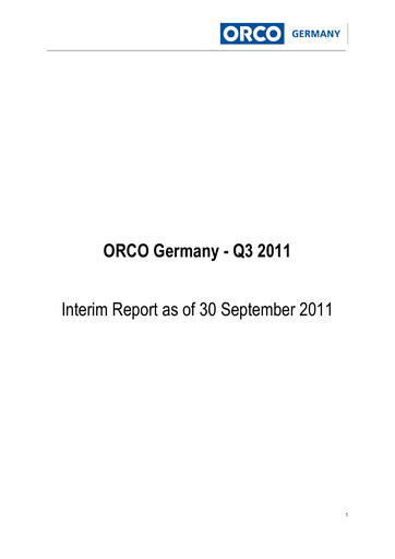 Thumbnail CPI Property Group Quarterly Report 2011-q3