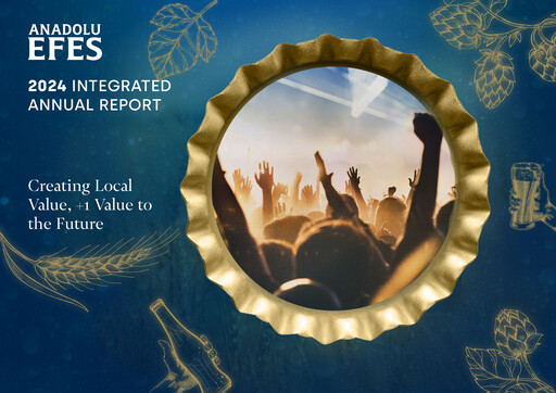 Thumbnail Efes Beverage Group
 Annual Report 2024