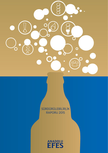 Thumbnail Efes Beverage Group
 Sustainability Report 2015