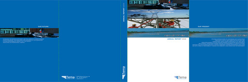 Thumbnail Terna Annual Report 2006