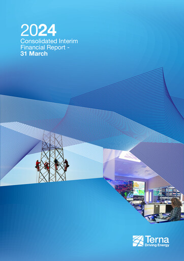 Thumbnail Terna Quarterly Report 2024-q1