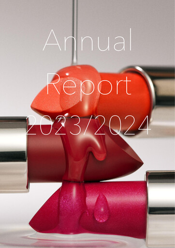 Thumbnail Douglas Group Annual Report 2023-2024