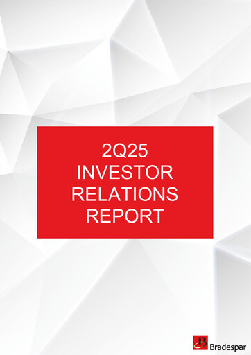 Thumbnail Bradespar Quarterly Report 2025-q2