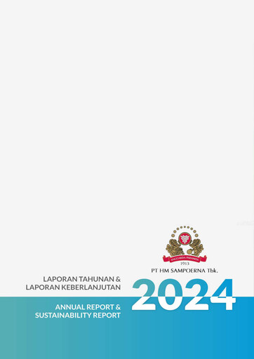 Thumbnail Sampoerna
 Annual Report 2024