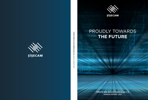 Thumbnail Şişecam Annual Report 2021