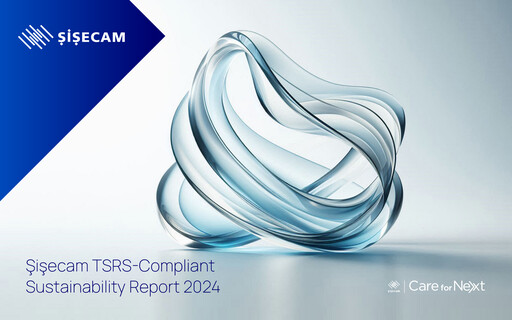 Thumbnail Şişecam ESG Report 2024
