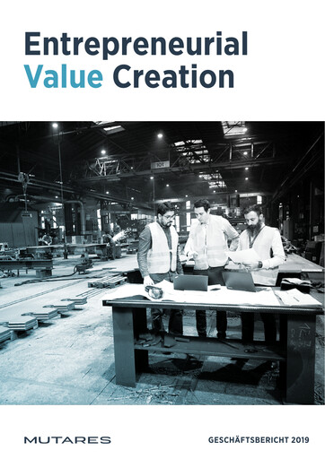 Thumbnail Mutares Annual Report 2019