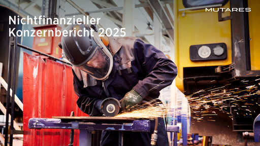 Vorschaubild Mutares ESG-Bericht 2025