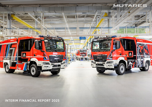 Thumbnail Mutares Half-year Report 2025-h1
