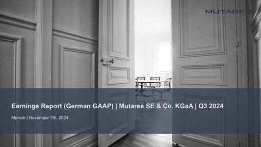 Thumbnail Mutares Quarterly Report 2024-q3