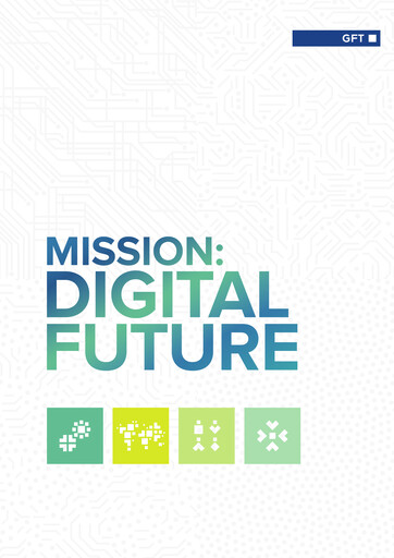 Miniature GFT Technologies Rapport annuel 2017