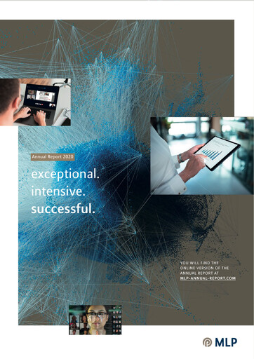 Thumbnail MLP SE Annual Report 2020