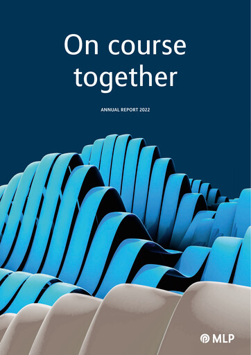 Thumbnail MLP SE Annual Report 2022