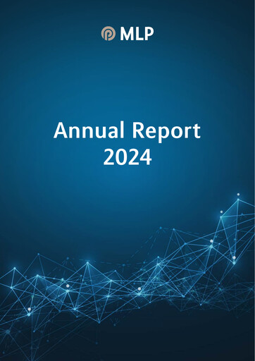 Thumbnail MLP SE Annual Report 2024