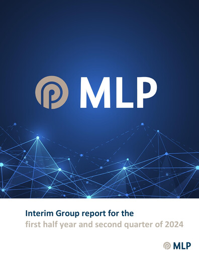 Thumbnail MLP SE Half-year Report 2024-h1