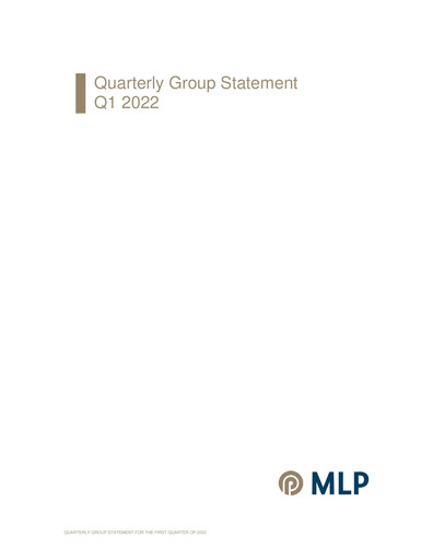 Thumbnail MLP SE Quarterly Report 2022-q1