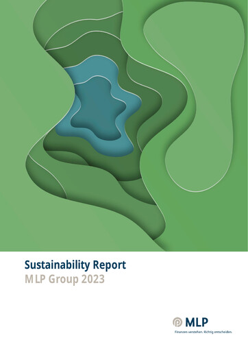 Thumbnail MLP SE Sustainability Report 2023