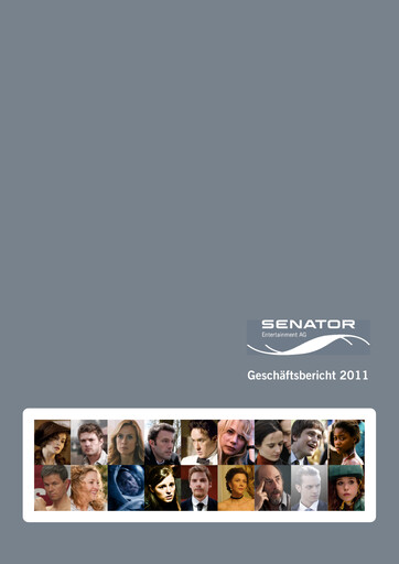 Thumbnail Wild Bunch Annual Report 2011