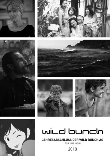 Vorschaubild Wild Bunch Finanzmitteilung 2018