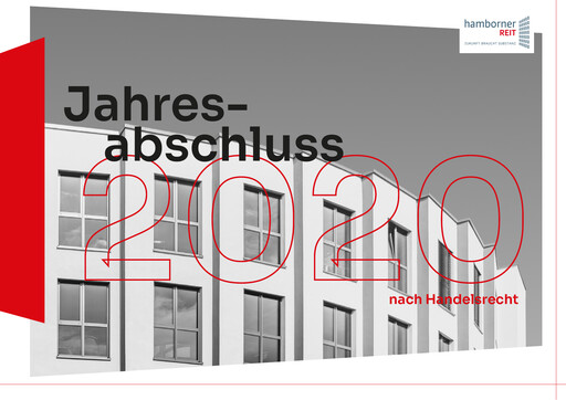 Thumbnail Hamborner REIT Financial Statement 2020