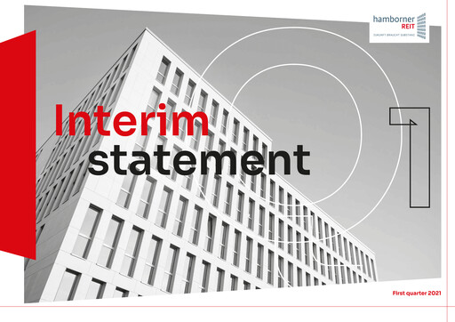 Thumbnail Hamborner REIT Quarterly Report 2021-q1