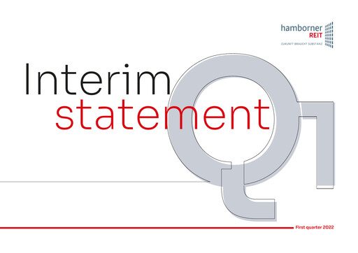 Thumbnail Hamborner REIT Quarterly Report 2022-q1