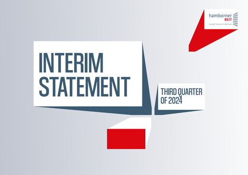Thumbnail Hamborner REIT Quarterly Report 2024-q3