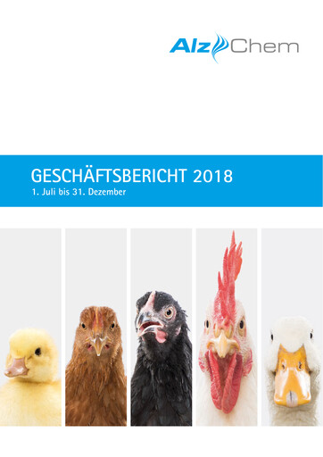 Thumbnail AlzChem Group Annual Report 2018-h2