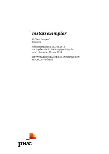 Thumbnail AlzChem Group Financial Statement 2018-h1