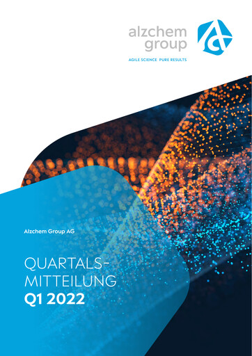 Thumbnail AlzChem Group Quarterly Report 2022-q1