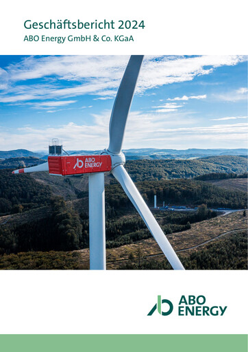 Thumbnail ABO Energy Annual Report 2024