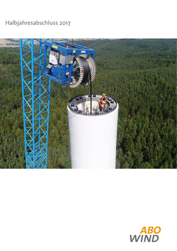 Thumbnail ABO Energy Half-year Report 2017-h1