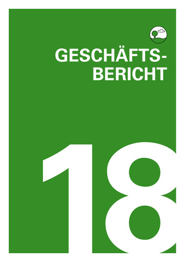 Vorschaubild EnviTec Biogas Jahresbericht 2018
