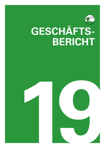 Vorschaubild EnviTec Biogas Jahresbericht 2019