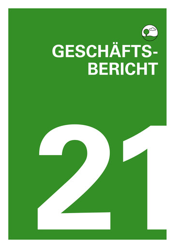 Vorschaubild EnviTec Biogas Jahresbericht 2021