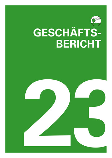 Vorschaubild EnviTec Biogas Jahresbericht 2023