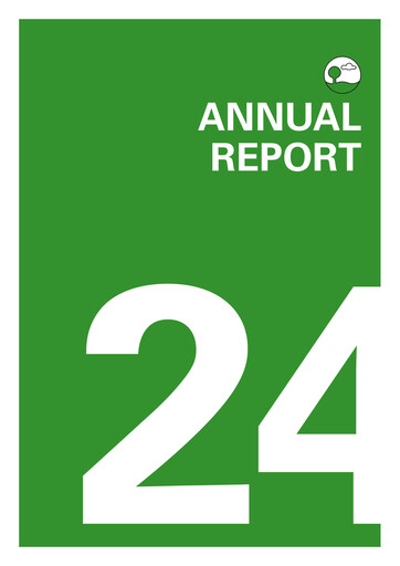 Vorschaubild EnviTec Biogas Jahresbericht 2024