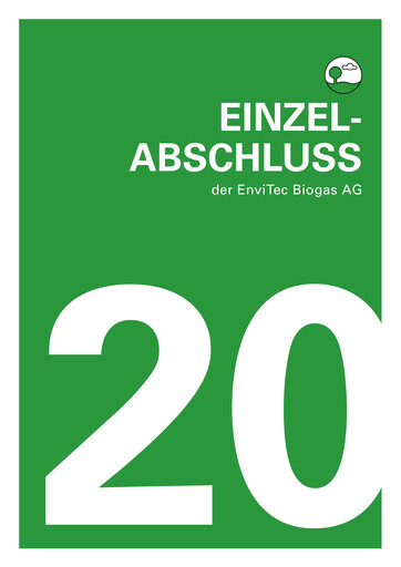 Thumbnail EnviTec Biogas Financial Statement 2020