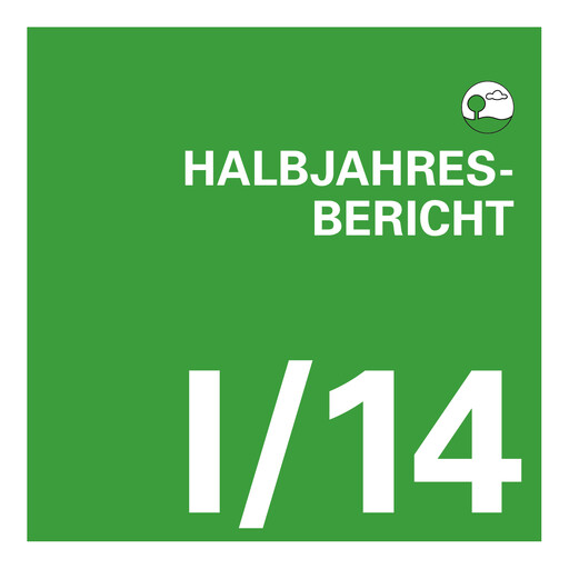 Vorschaubild EnviTec Biogas Halbjahresbericht 2014-h1