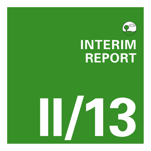 Vorschaubild EnviTec Biogas Halbjahresbericht 2013-h1