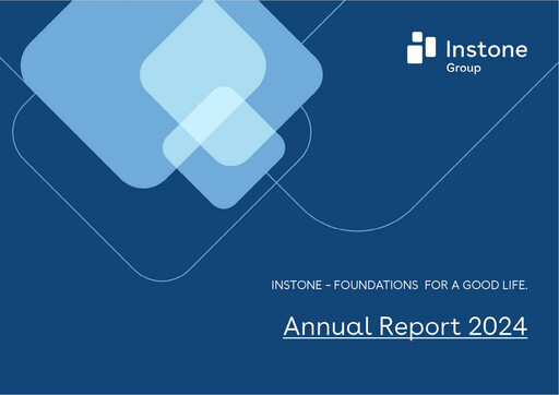 Thumbnail Instone Real Estate Group Annual Report 2024