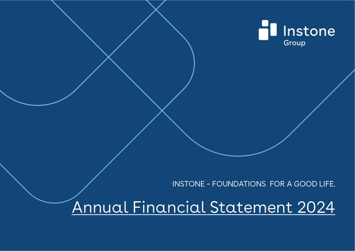 Thumbnail Instone Real Estate Group Financial Statement 2024